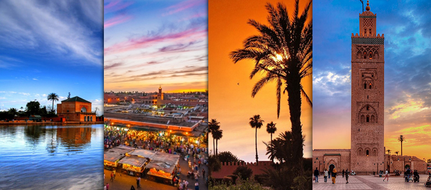 Discover the Magic of the Medina of Marrakech