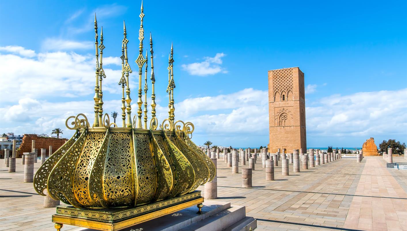 Explorez Rabat en Toute Liberté avec Notre Service de Location de Voiture Explorez Rabat en Toute Liberté avec Notre Service de Location de Voiture