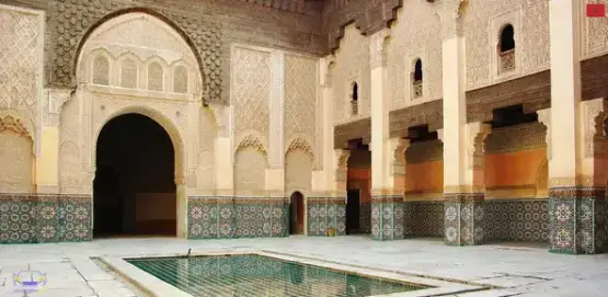 Alquila un coche barato en Marrakech