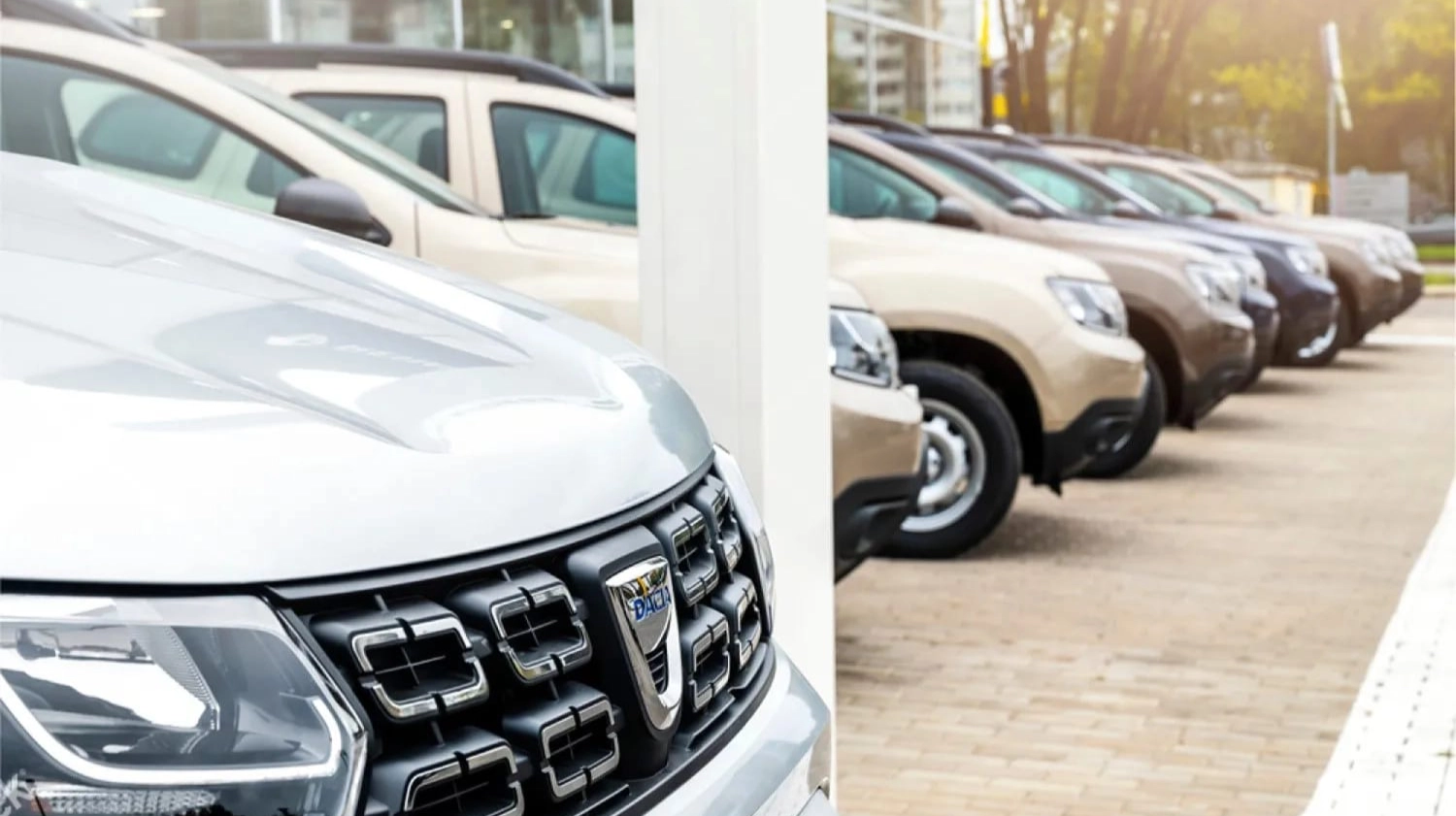 Aluguer de carros em Marraquexe